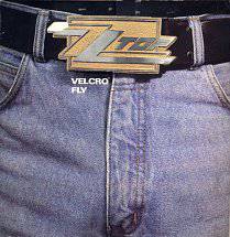 ZZ Top : Velcro Fly